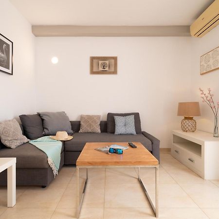 Sabbia Suites Ginesa Аресифе Екстериор снимка