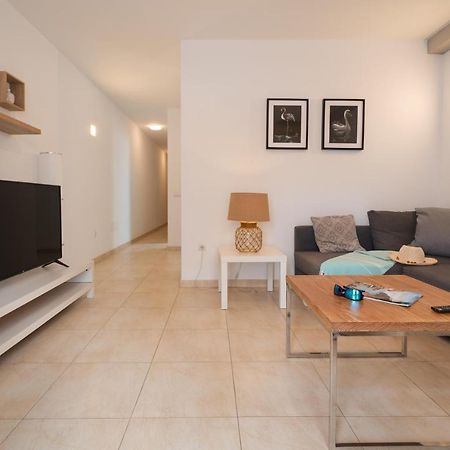 Sabbia Suites Ginesa Аресифе Екстериор снимка