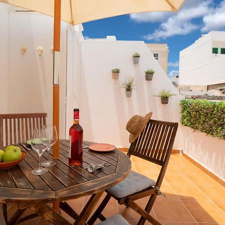 Sabbia Suites Ginesa Аресифе Екстериор снимка