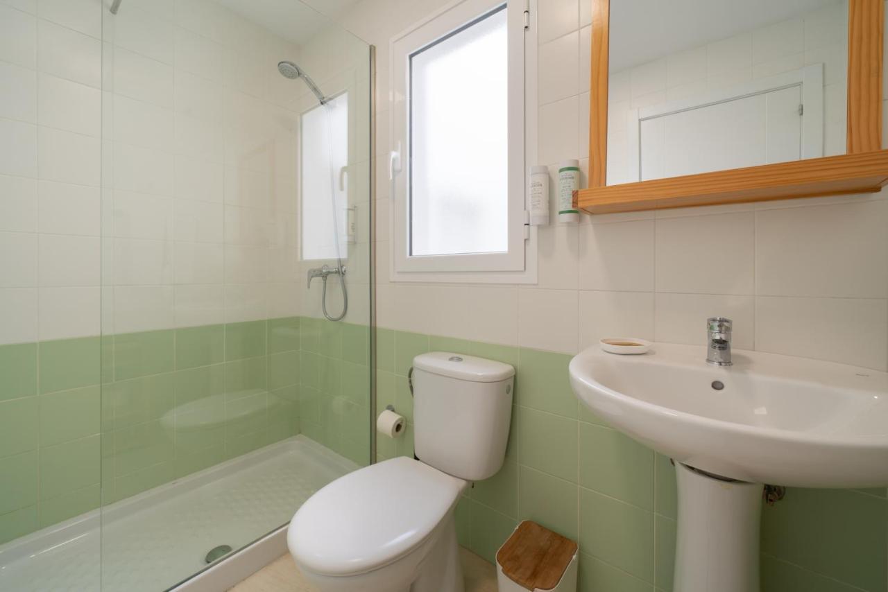 Sabbia Suites Ginesa Аресифе Екстериор снимка