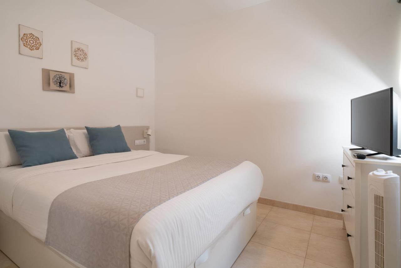 Sabbia Suites Ginesa Аресифе Екстериор снимка